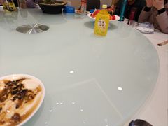 -大清花饺子(山庄店)