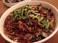 -西安饭庄(立丰国际店)