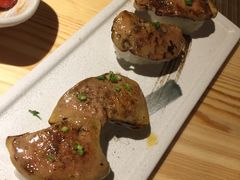 -酒井酱子·深夜食堂(东城汇店)