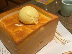 -绿茶餐厅(coco park 店)