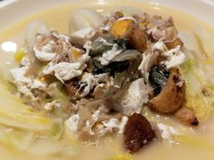 -大树餐厅(益田假日店)