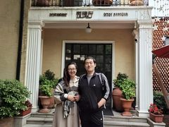 -玫瑰厅上海菜(兴国路店)