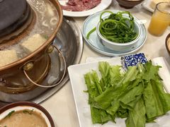 -福寿斋·老北京铜锅涮肉·烤鸭(顺义总店)