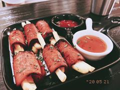-甘单茶事小馆(洋河店)