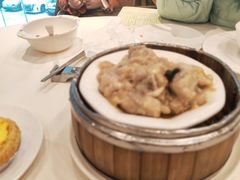 -凤凰楼酒家·粤宴点心(华强北店)