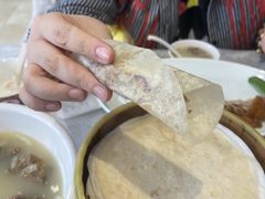 -便宜坊烤鸭店(甜水园店)
