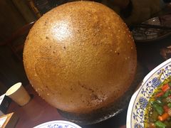 光头司令麻圆-杨记隆府(汉街店)
