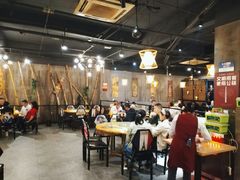 -赤宴·川菜(玉林店)