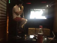 -凯乐会量贩KTV(国防大厦总店)