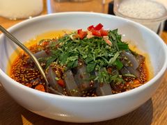 -一坐一忘云南菜(三里屯店)