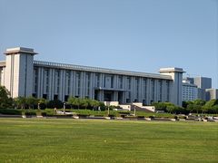 -东南大学(九龙湖校区)