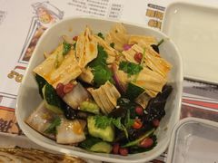 -木屋烧烤(龙岗南联店)