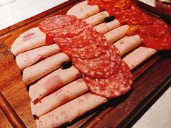 -俄士厨房(环球港店)