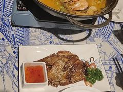 -江南韵·无锡太湖文化体验餐厅(凤凰天街店)