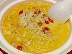 -大铁勺新津菜(东丽阳光新业广场店)