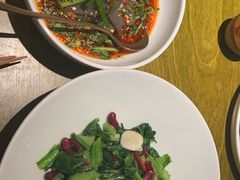 -一坐一忘云南菜(卓悦中心)