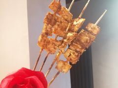-腰子哥烤串(石佛营炫特店)