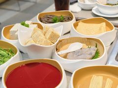 -海底捞火锅(团结桥店)