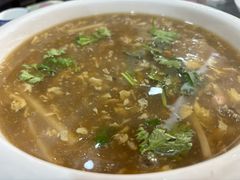 -邢家锅贴老店·非遗·开封菜(金明广场店)