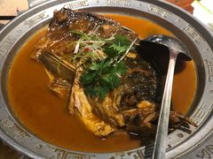 -尚府一品·烤鸭·新京菜(圆明园店)
