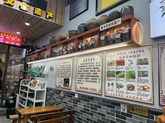 -梧州双钱龟苓膏(老街店)