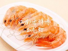 温州虾干-江南香鲜香小龙虾(新疆总店)