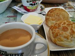 picture-香港新曜记茶餐厅(万泰城店)