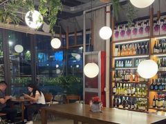-BAKER&SPICE(安福路店)