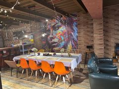 -玩坞轰趴馆·户外团建聚会主题生日派对馆(世豪广场店)