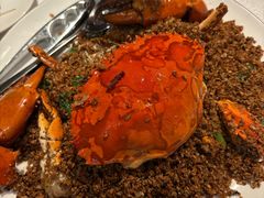 -喜记避风塘炒辣蟹(旗舰店)