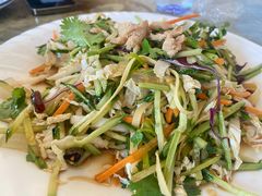 -东北菜冰城一家人