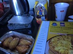 -尊宝比萨(厦大店)