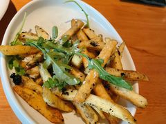 松露薯条-新贝乐意大利餐厅(苏州中心店)