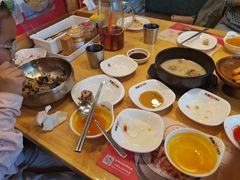 -大田牛尾汤(幸福河市场店)