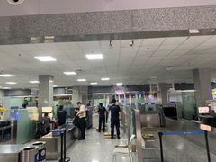 -张家界荷花国际机场