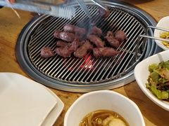 -喜来稀肉(望京店)