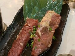 -八乔煎肉馆·丹东特色煎锅(梅林店)