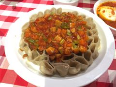 -西贝(枫蓝国际购物中心店)