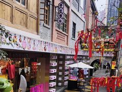 -重庆十八梯传统风貌区