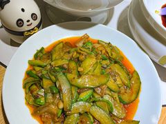 -嫩芽 ·地道重庆菜(十八梯露台夜景店)