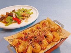 -旅马餐厅(茅家埠店)