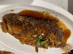 -马凯餐厅(长椿街店)