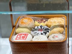 -老鼎丰糕点铺子(国贸商城店)