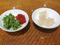 糖蒜-毅祥斋老孙家泡馍(北院门鼓楼店)