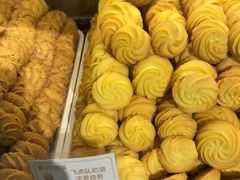 飞虎队奶油浓香曲奇-昆明冠生园·蛋糕·面包(南强街店)