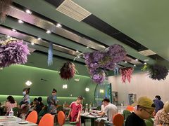 大堂-浩海火烧云傣家菜(京广店)