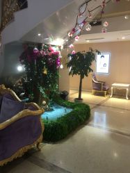 -伽美医疗美容医院·高端抗衰中心