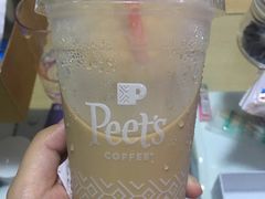 -Peet's Coffee皮爷咖啡(大学路店)