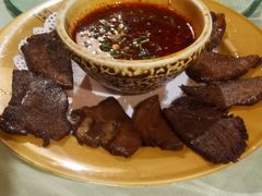 -深山老屋(国顺东路店)