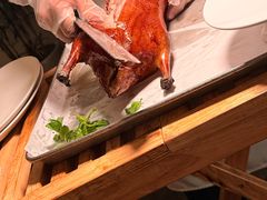 -四季民福烤鸭店(故宫店)